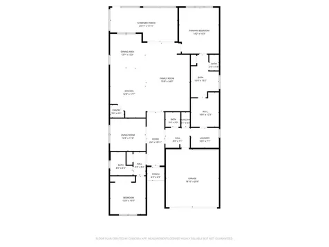 11959 Sw Viridian Boulevard Port Saint Lucie FL 34987