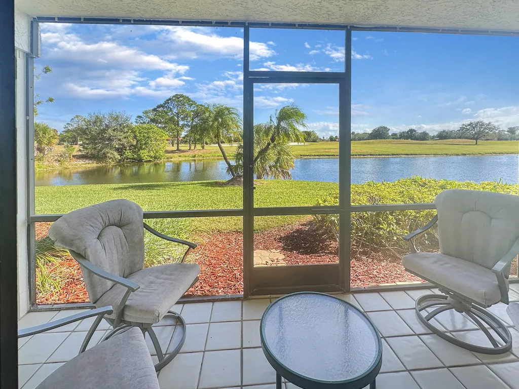 3300 Twin Lakes Terrace Fort Pierce FL 34951