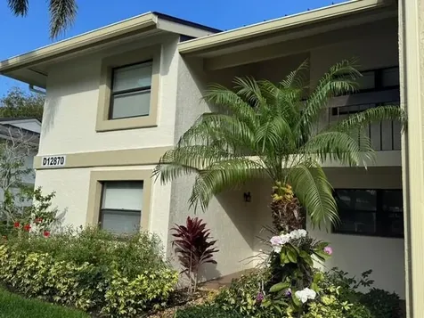 12870 Briarlake Drive Palm Beach Gardens FL 33418