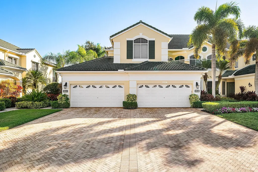 115 Palm Point Circle Palm Beach Gardens FL 33418