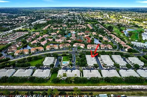 3109 Grandiflora Drive Greenacres FL 33467