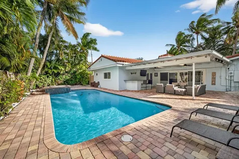 2081 Ne 25th Street Lighthouse Point FL 33064