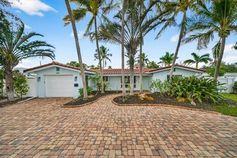 2081 Ne 25th Street Lighthouse Point FL 33064