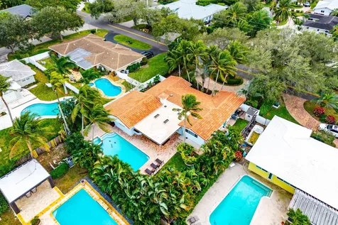 2081 Ne 25th Street Lighthouse Point FL 33064