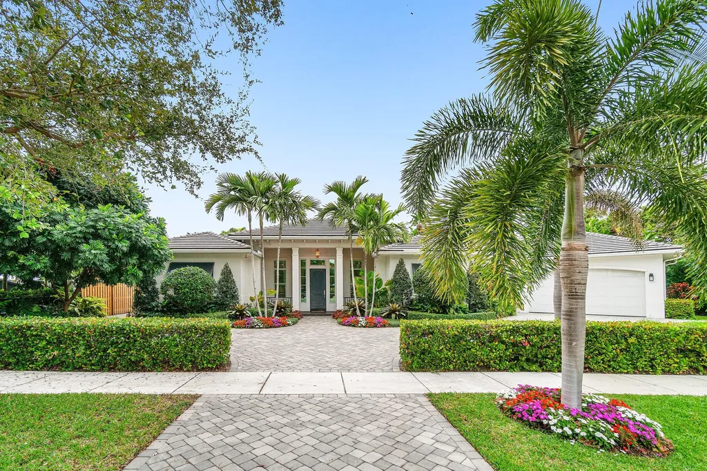 135 Dixie Boulevard Delray Beach FL 33444