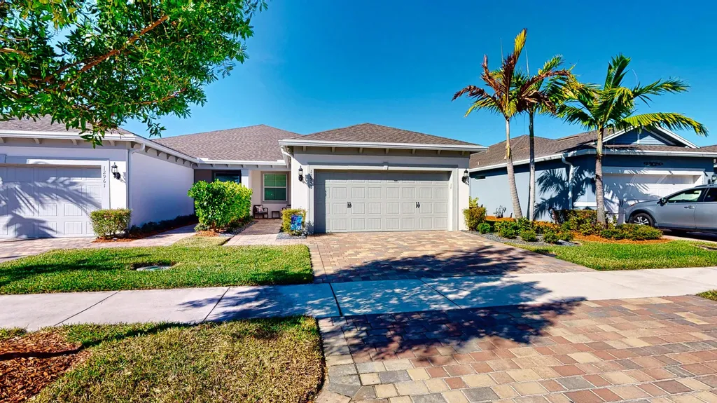 12955 Sw Vermillion Circle Port Saint Lucie FL 34987