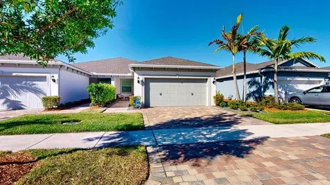 12955 Sw Vermillion Circle Port Saint Lucie FL 34987