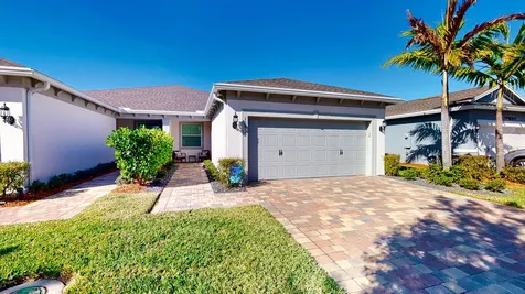 12955 Sw Vermillion Circle Port Saint Lucie FL 34987