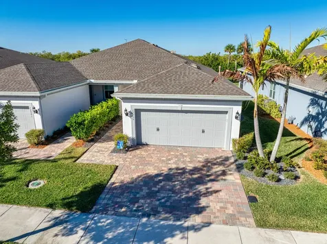 12955 Sw Vermillion Circle Port Saint Lucie FL 34987