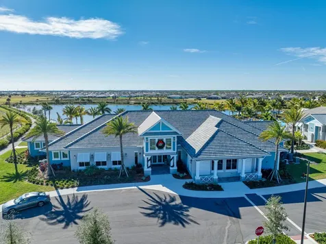 12955 Sw Vermillion Circle Port Saint Lucie FL 34987