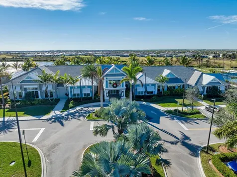 12955 Sw Vermillion Circle Port Saint Lucie FL 34987