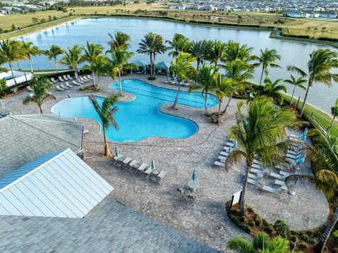 12955 Sw Vermillion Circle Port Saint Lucie FL 34987
