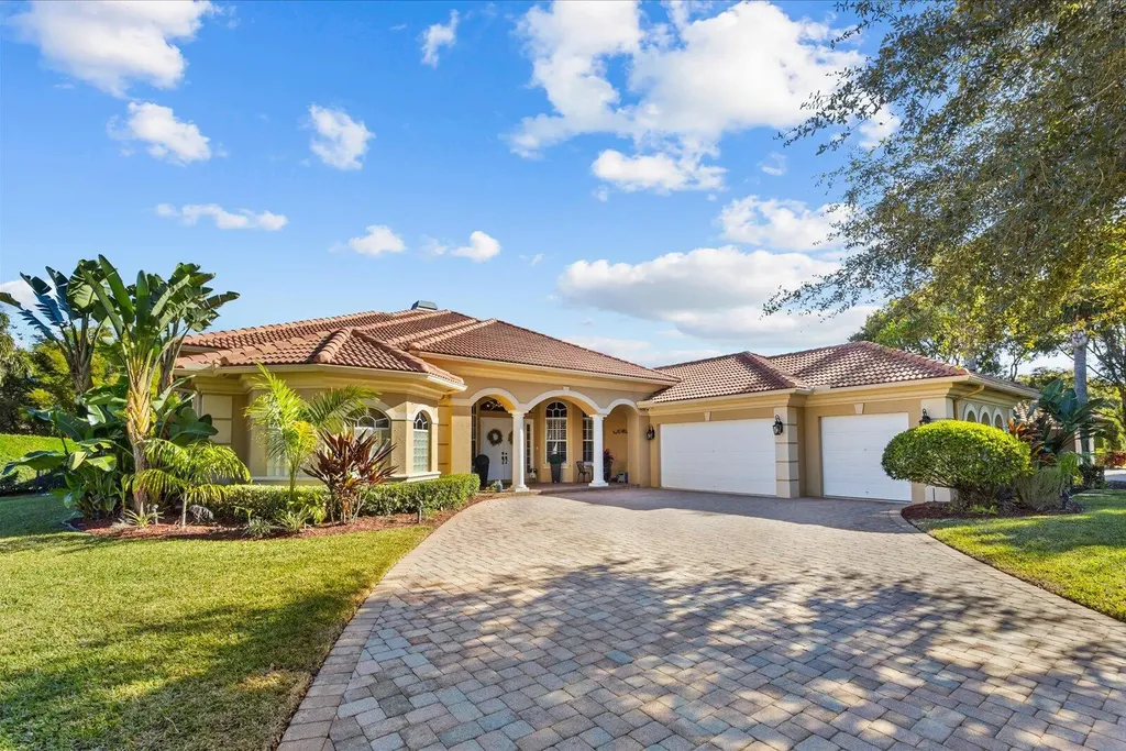10375 Sw Whooping Crane Way Palm City FL 34990