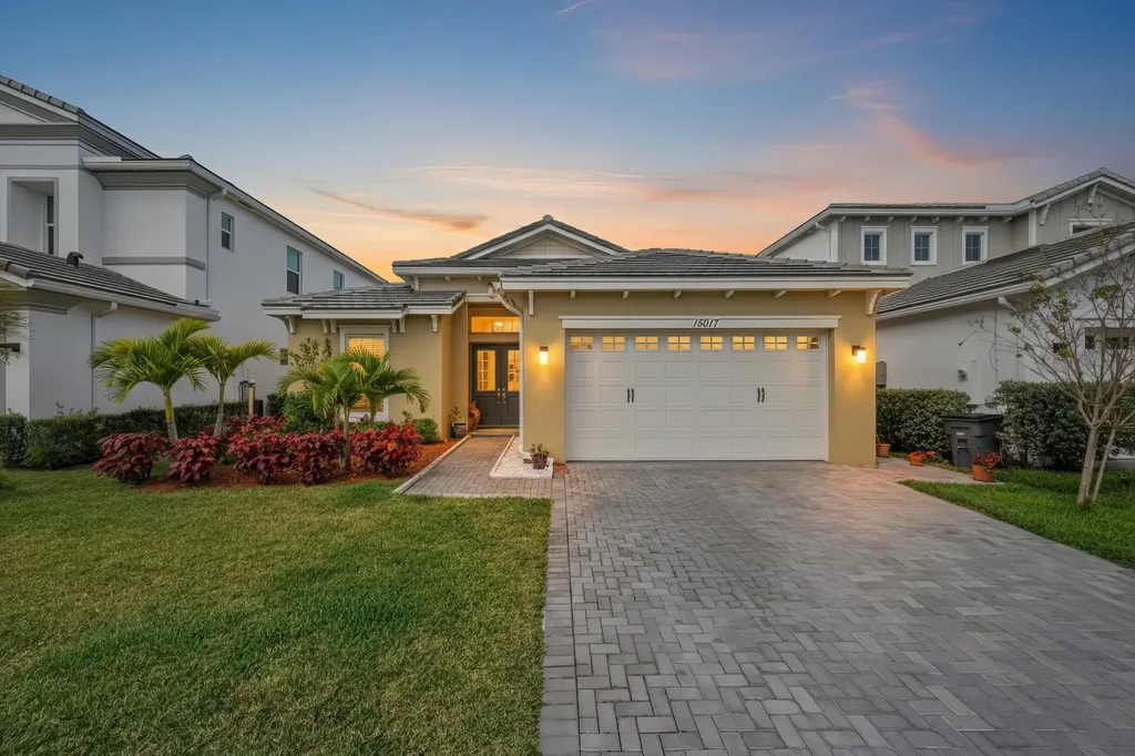 15017 Goldspar Court Westlake FL 33470