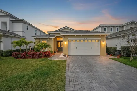 15017 Goldspar Court Westlake FL 33470