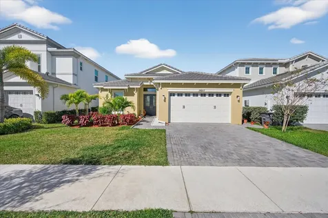 15017 Goldspar Court Westlake FL 33470