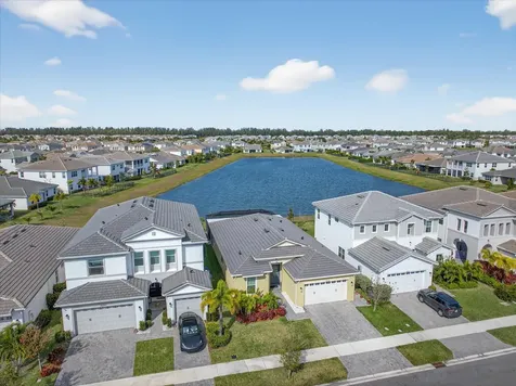 15017 Goldspar Court Westlake FL 33470