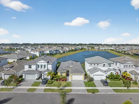 15017 Goldspar Court Westlake FL 33470