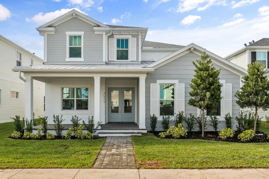 7572 Sw Hosford Street Palm City FL 34990