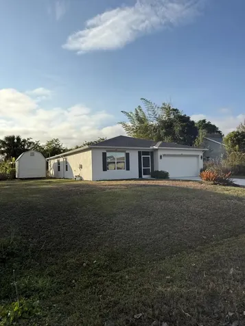 450 Hazel Street Sebastian FL 32958