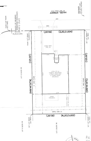 450 Hazel Street Sebastian FL 32958