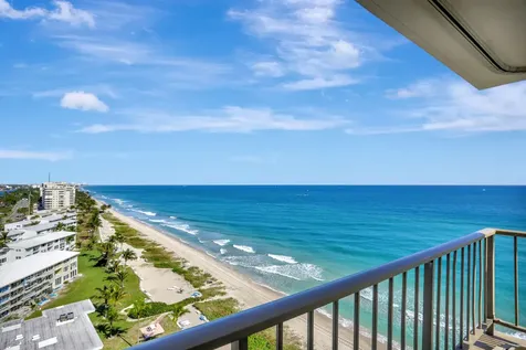 1021 Hillsboro Mile Hillsboro Beach FL 33062
