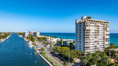 1021 Hillsboro Mile Hillsboro Beach FL 33062