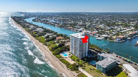 1021 Hillsboro Mile Hillsboro Beach FL 33062