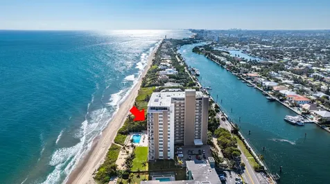 1021 Hillsboro Mile Hillsboro Beach FL 33062