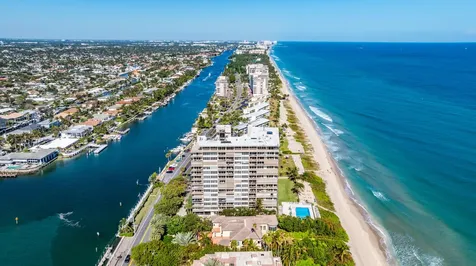 1021 Hillsboro Mile Hillsboro Beach FL 33062