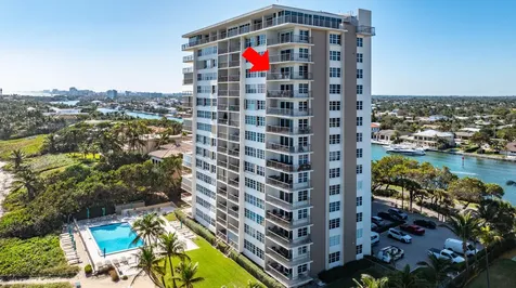 1021 Hillsboro Mile Hillsboro Beach FL 33062