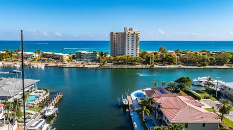 1021 Hillsboro Mile Hillsboro Beach FL 33062