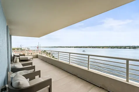 1551 N Flagler Drive West Palm Beach FL 33401