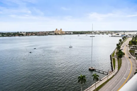 1551 N Flagler Drive West Palm Beach FL 33401