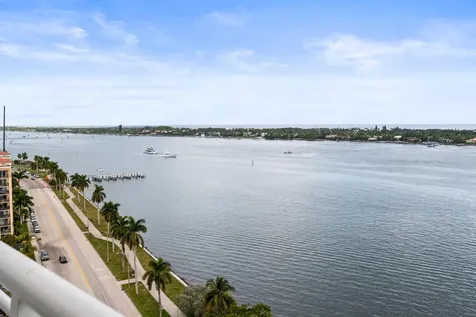 1551 N Flagler Drive West Palm Beach FL 33401