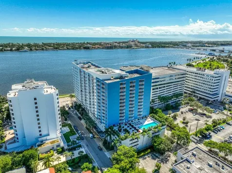 1551 N Flagler Drive West Palm Beach FL 33401