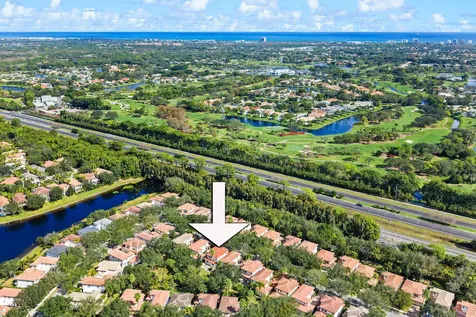 622 Castle Drive Palm Beach Gardens FL 33410