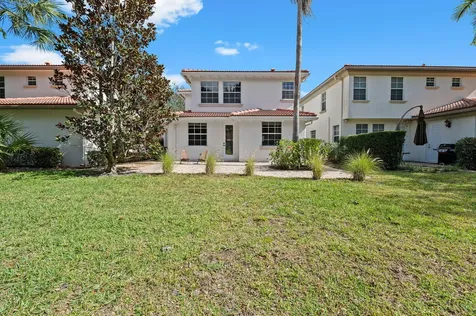 622 Castle Drive Palm Beach Gardens FL 33410