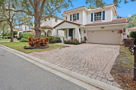 622 Castle Drive Palm Beach Gardens FL 33410