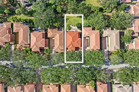 622 Castle Drive Palm Beach Gardens FL 33410