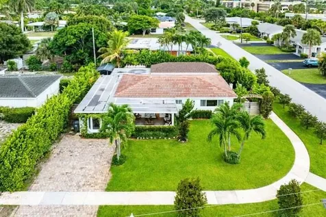 499 Ne 28th Road Boca Raton FL 33431