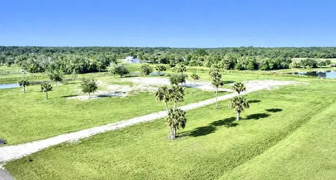 2452 SE 130th Way Okeechobee FL 34974