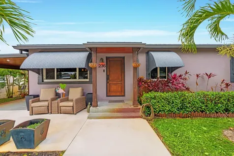 236 W 24th Street Riviera Beach FL 33404