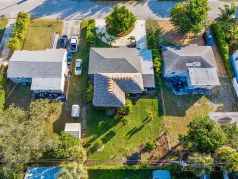 236 W 24th Street Riviera Beach FL 33404