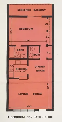 243 Canterbury K West Palm Beach FL 33417