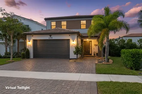 4795 Sand Dollar Drive Westlake FL 33470
