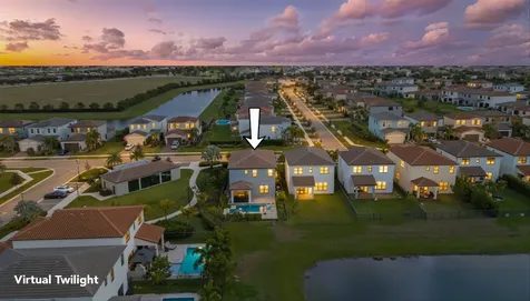 4795 Sand Dollar Drive Westlake FL 33470