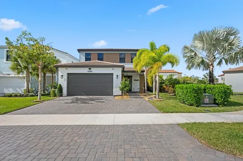 4795 Sand Dollar Drive Westlake FL 33470