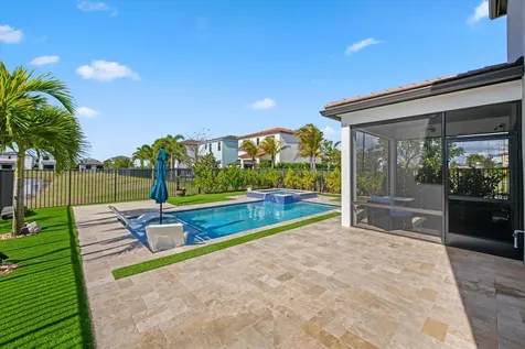 4795 Sand Dollar Drive Westlake FL 33470