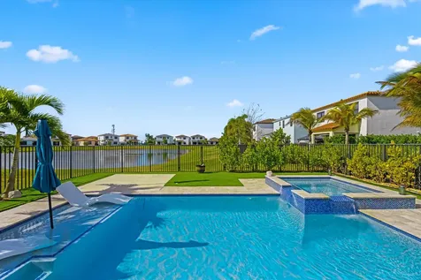 4795 Sand Dollar Drive Westlake FL 33470